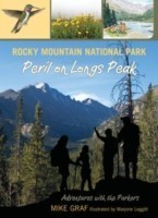 Rocky Mountain National Park: Peril on Longs Peak