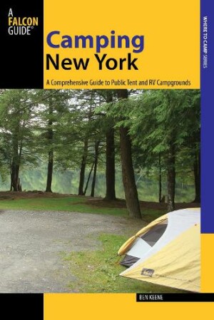 Camping New York