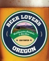 Beer Lover's Oregon