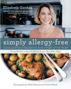 Simply Allergy-Free