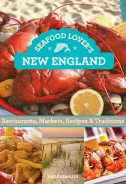 Seafood Lover's New England