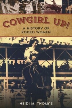 Cowgirl Up!