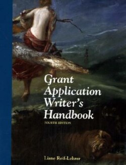 Grant Application Writer's Handbook