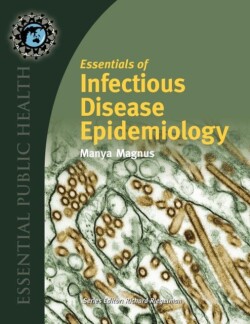 Essentials Of Infectious Disease Epidemiology