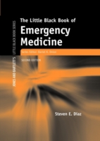 Little Black Book of Emergency Medicine
