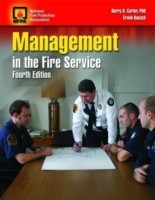 Management in the Fire Service