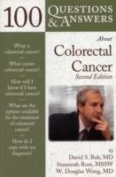 100 Questions & Answers About Colorectal Cancer