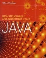 Data Structures and Algorithms Using Java