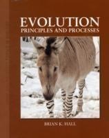 Evolution: Principles and Processes