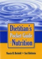 Dietitian's Pocket Guide to Nutrition