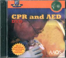 First Aid, CPR and AED Standard