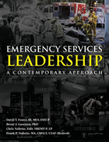 Emergency Services Leadership