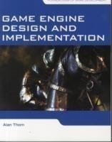 Game Engine Design and Implementation