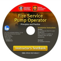 FIRE SERV PUMP OP CD ROM