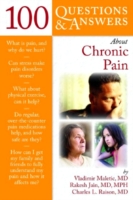 100 Questions And Answers About Chronic Pain