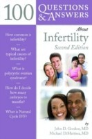 100 Questions  &  Answers About Infertility