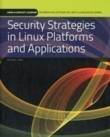 Security Strategies in Linux Platforms and Applications