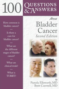 100 Questions & Answers About Bladder Cancer
