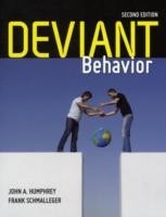 Deviant Behavior