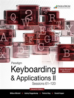 Paradigm Keyboarding II: Sessions 61-120