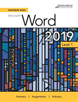 Benchmark Series: Microsoft Word 2019 Level 1
