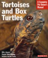 Tortoises and Box Turtles