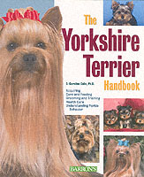 Pet Handbook