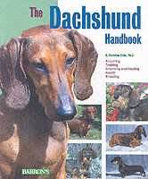 Dachshund Handbook