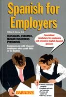 Spanish for Employers