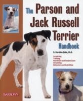 Parson and Jack Russell Terrier Handbook