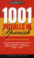 1001 Pitfalls in Spanish