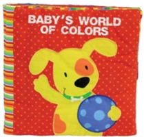 Baby's World of Colors