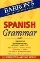 Spanish Grammar