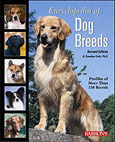 Encyclopaedia of Dog Breeds