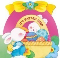 It's Easter Time