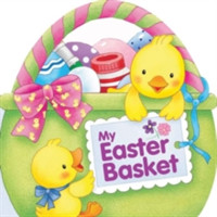 MY EASTER BASKET
