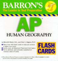 AP Human Geography Flash Cards