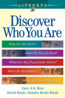LifeKeys – Discover Who You Are