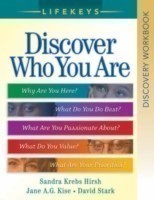 LifeKeys Discovery Workbook – Discover Who You Are