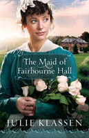 Maid of Fairbourne Hall