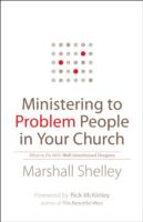 Ministering to Problem People in Your Church – What to Do With Well–Intentioned Dragons