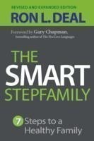 Smart Stepfamily – Seven Steps to a Healthy Family