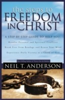 Steps to Freedom in Christ