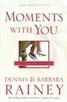 Moments with You – Daily Connections for Couples