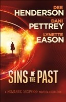 Sins of the Past – A Romantic Suspense Novella Collection