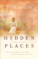 Hidden Places – A Novel