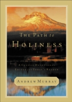 Path to Holiness