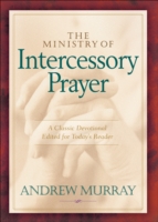 Ministry of Intercessory Prayer