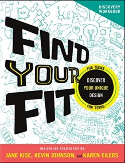Find Your Fit Discovery Workbook – Discover Your Unique Design