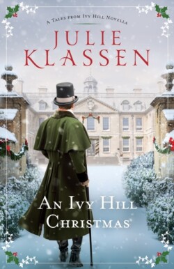 Ivy Hill Christmas – A Tales from Ivy Hill Novella